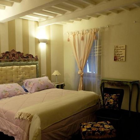 B&B La Chimera Arezzo Exterior foto