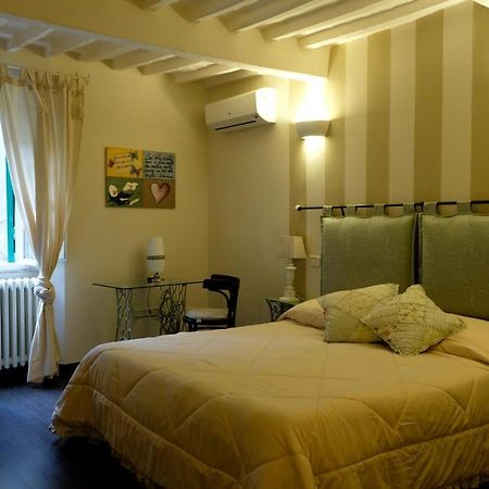 B&B La Chimera Arezzo Exterior foto