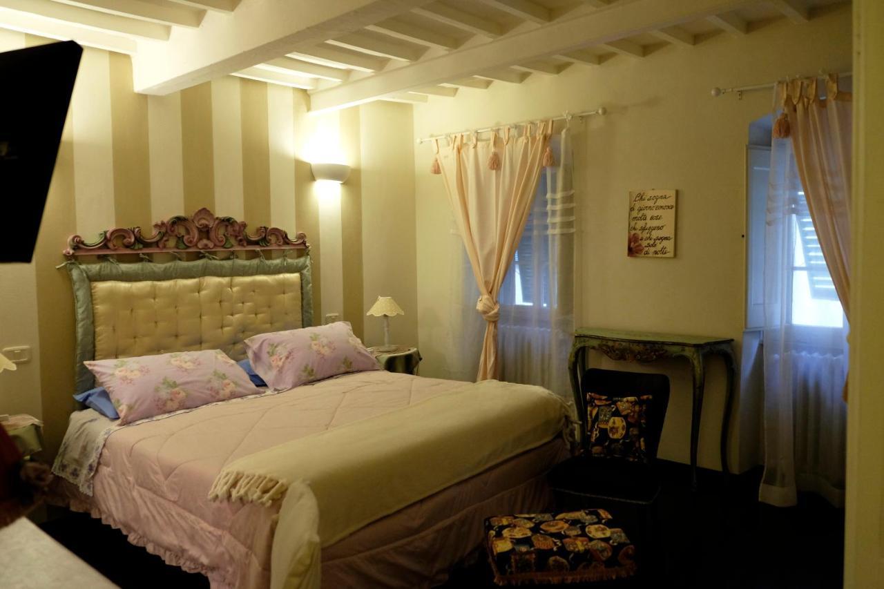 B&B La Chimera Arezzo Exterior foto
