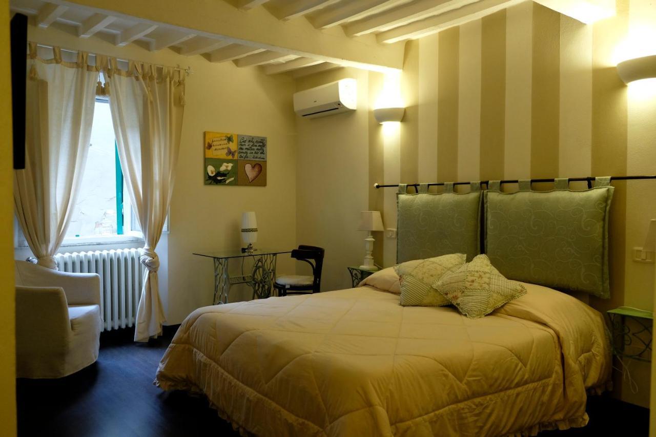 B&B La Chimera Arezzo Exterior foto